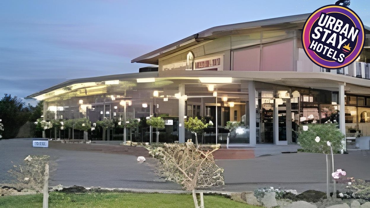 Best Westlander Motor Inn | Horsham, Australia | Hotel Review ⭐