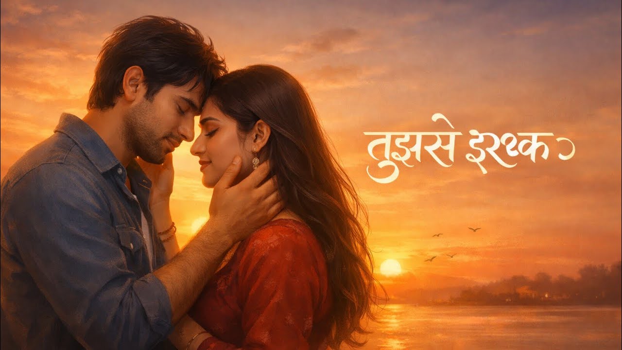 तुझसे इश्क करके | Romantic Love Song 2026 | Heart Touching Hindi Song | Hanif Notiyar