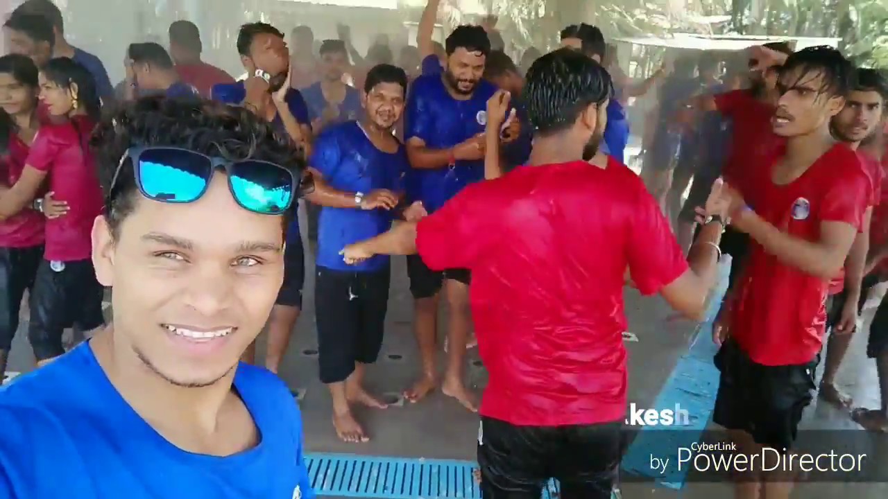 Bubble_island_bilaspur_C.G. #JUN2019#VlOG #K100_ARMO