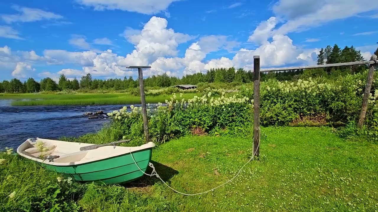 Lapin kesä - Kristian Meurman
