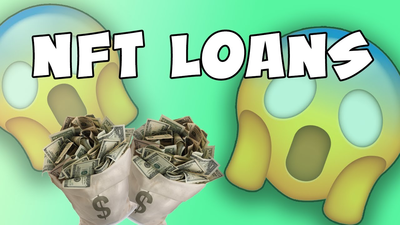 How to use NFTs at collateral to borrow and lend (NFTfi tutorial)