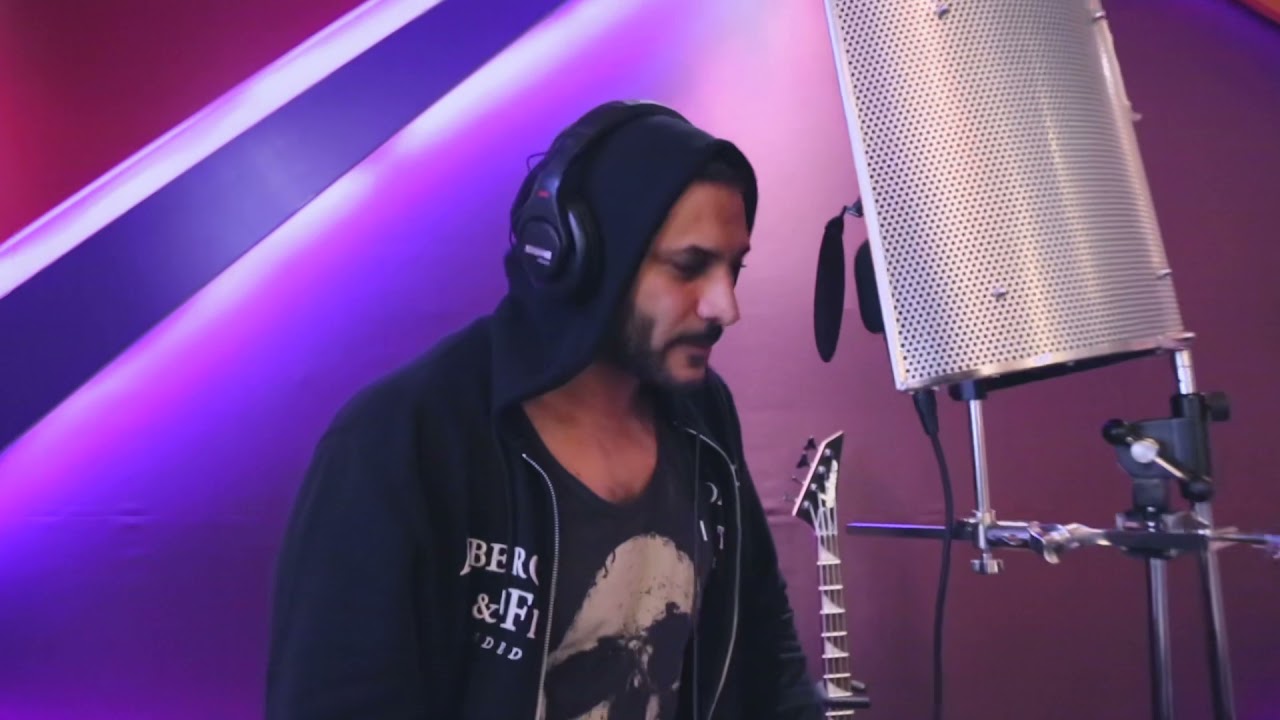 Ahmed El Bayed - Believer (ft. Rakan)