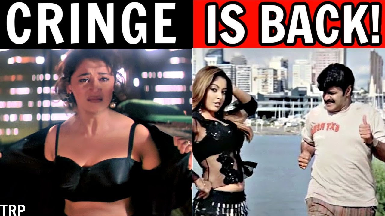 5 Shocking Indian Movie Scenes That Will Make You Cringe | MATLAB KUCH BHI