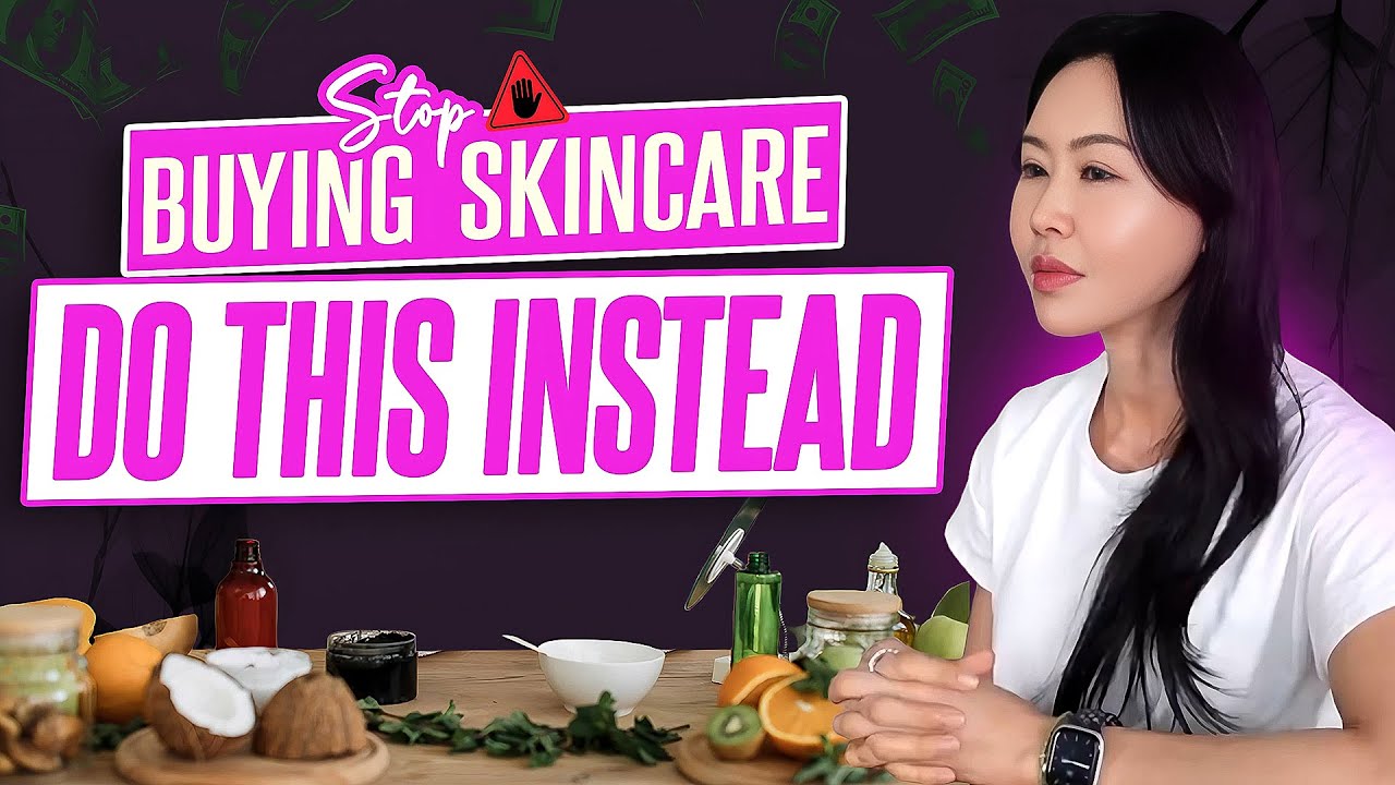 Stop Buying Creams and Start Biohacking Your Skin