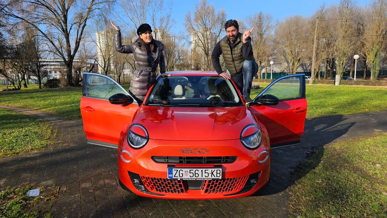 Auto Market S09E18 - premijera 13. siječnja 2025.