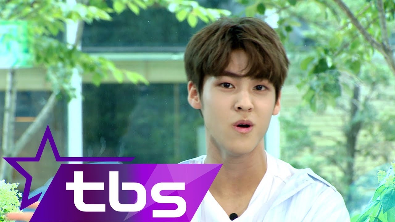 [ENG SUB] 어마어마하게 핫데뷔 (MyTeen) 마이틴!  - 팩트iN스타