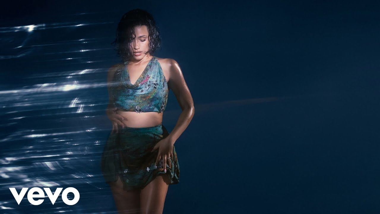 Chanel - Agua