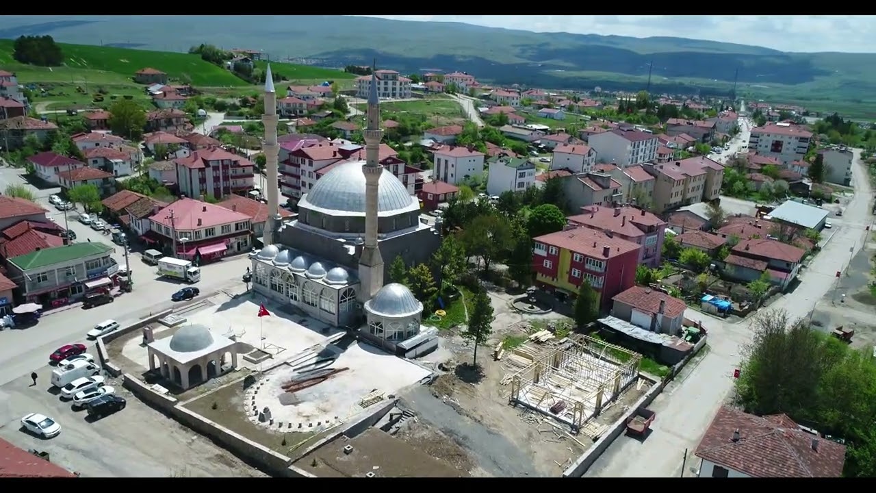 Atkaracalar Tanıtım 17 Mayıs 2022