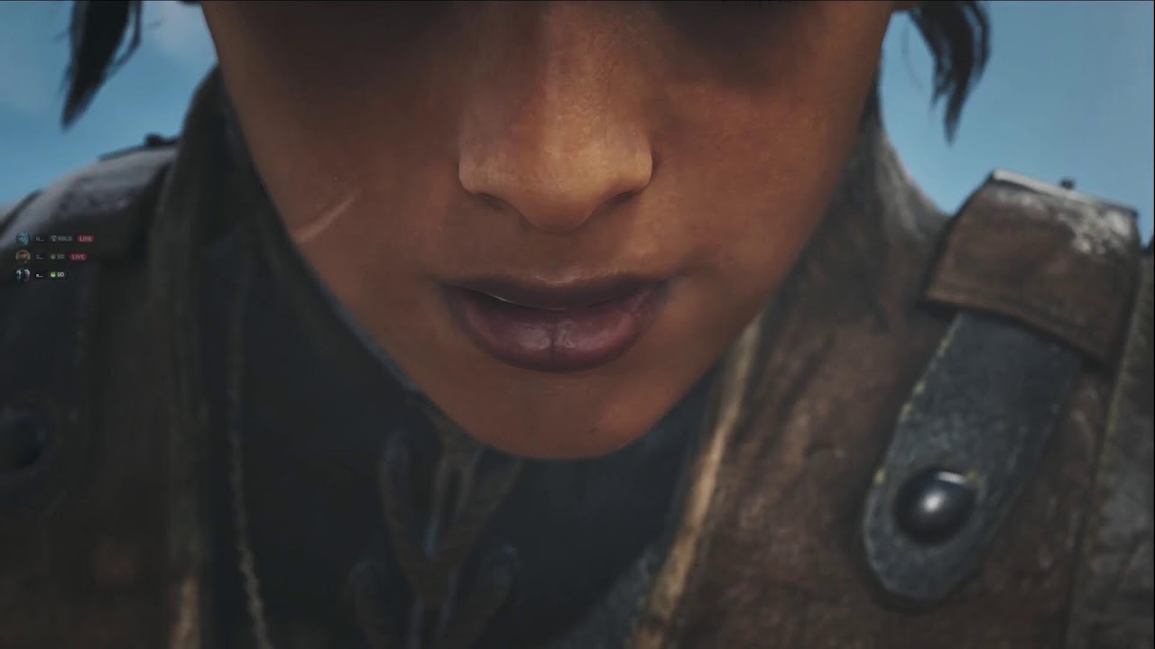 Monster Hunter Wilds @Schmarkii