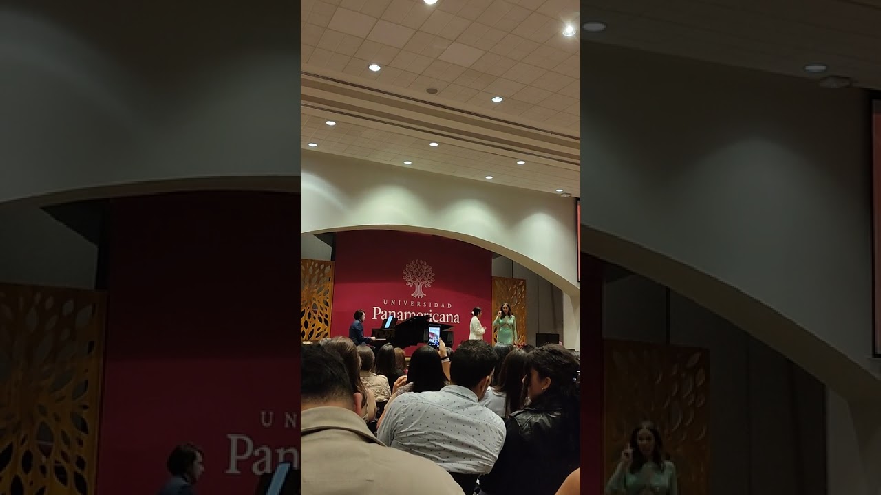 Masterclass con Nadine Sierra