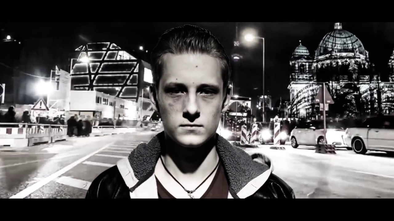 Dr. Ring Ding & Kingston Rudieska - Johnny Come Home