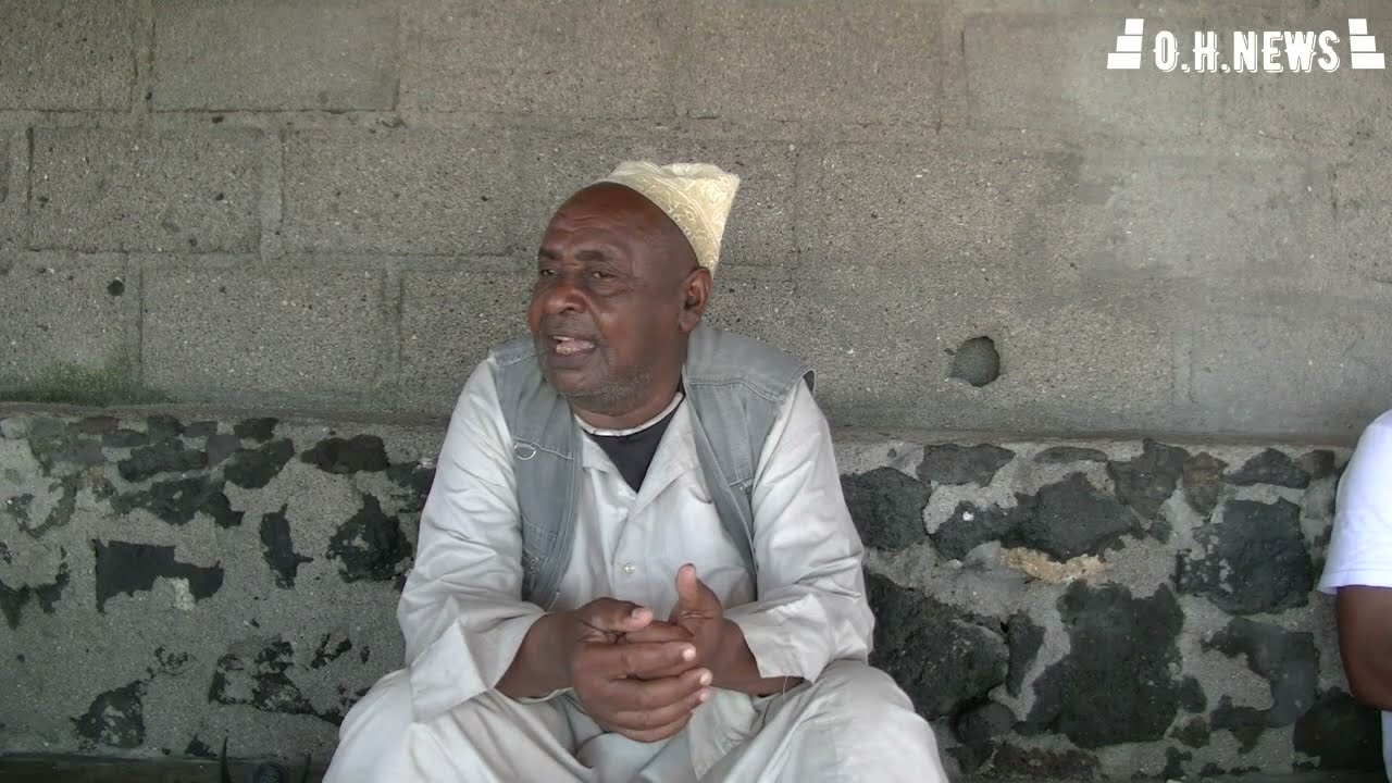 HISTOIRE DE OUELLAH-HAMAHAMET