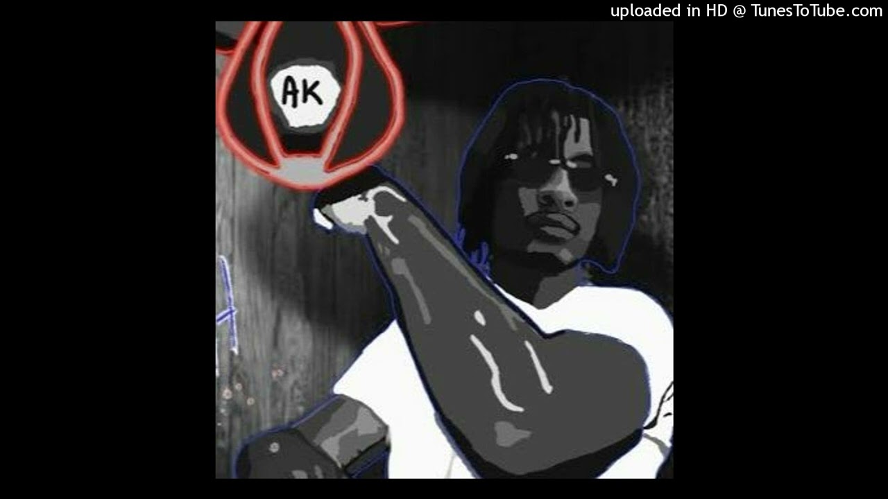 (FREE) AK Bandamont x YSR Gramz x Grindhard E Flint Type Beat 