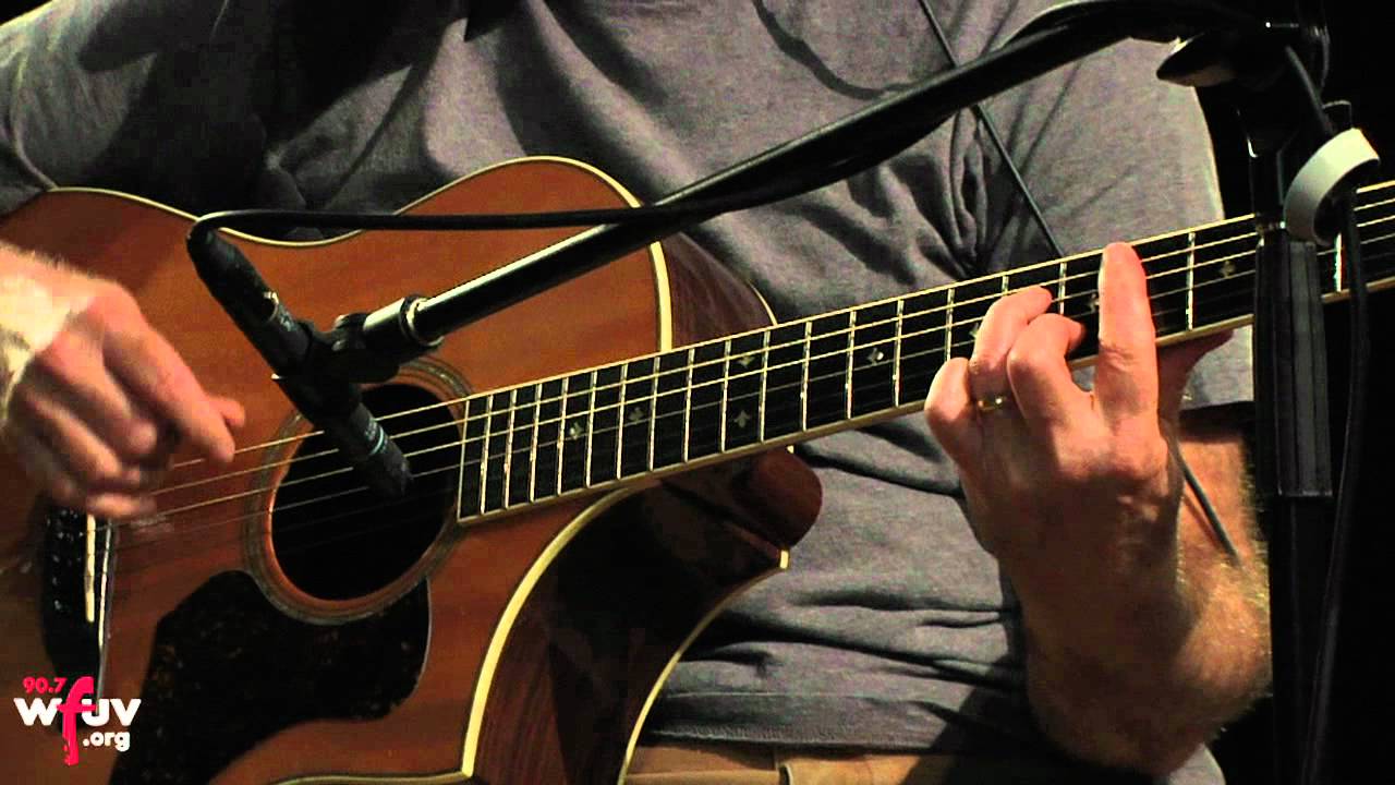 Marshall Crenshaw - 