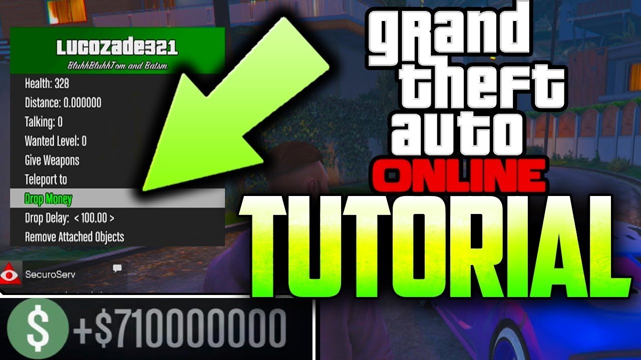 MULTIPLEX MOD MENU | GTA 5 1.53 PC Best Safe Mod Menu + Free Download | UNDETECTED & Showcase
