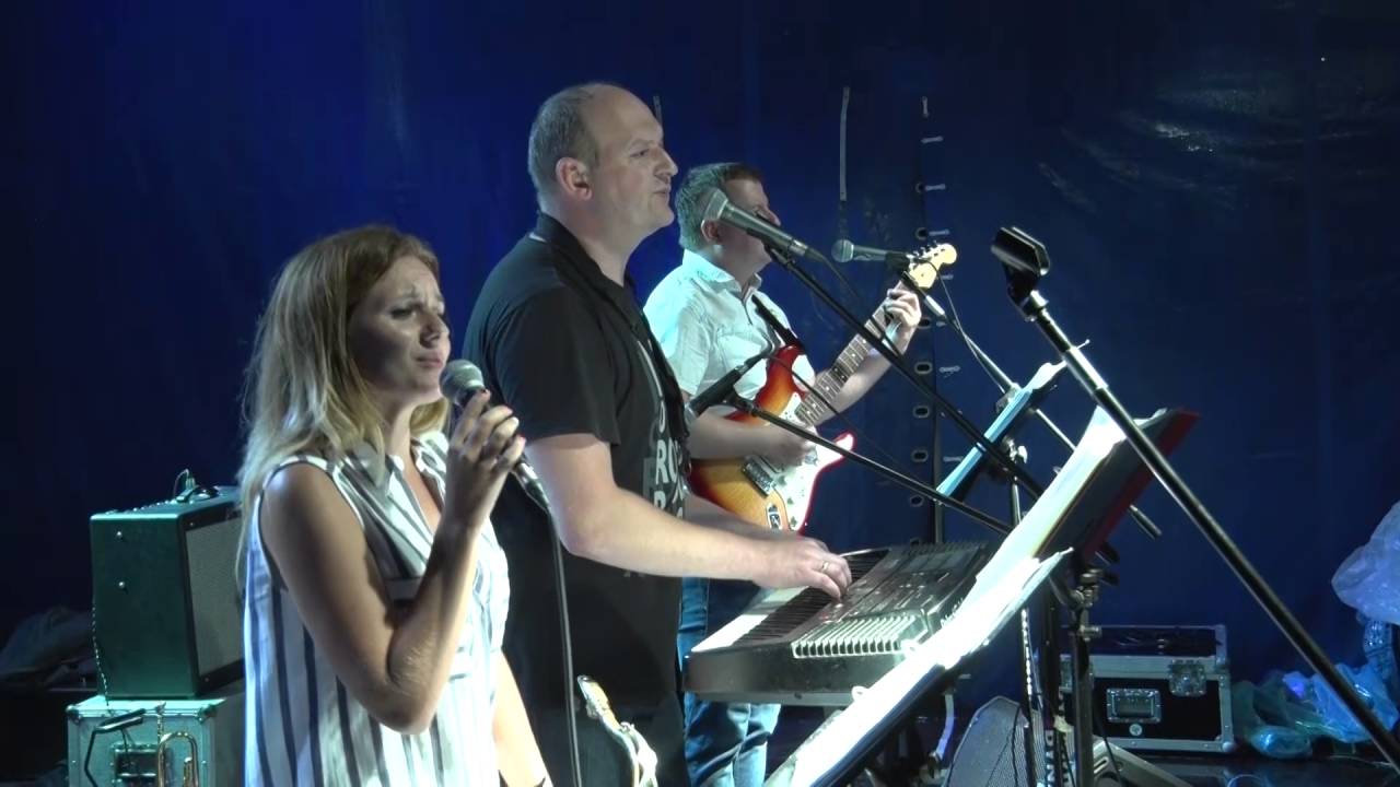 Zespół muzyczny Forte z Dębicy - Za każdy uśmiech twój