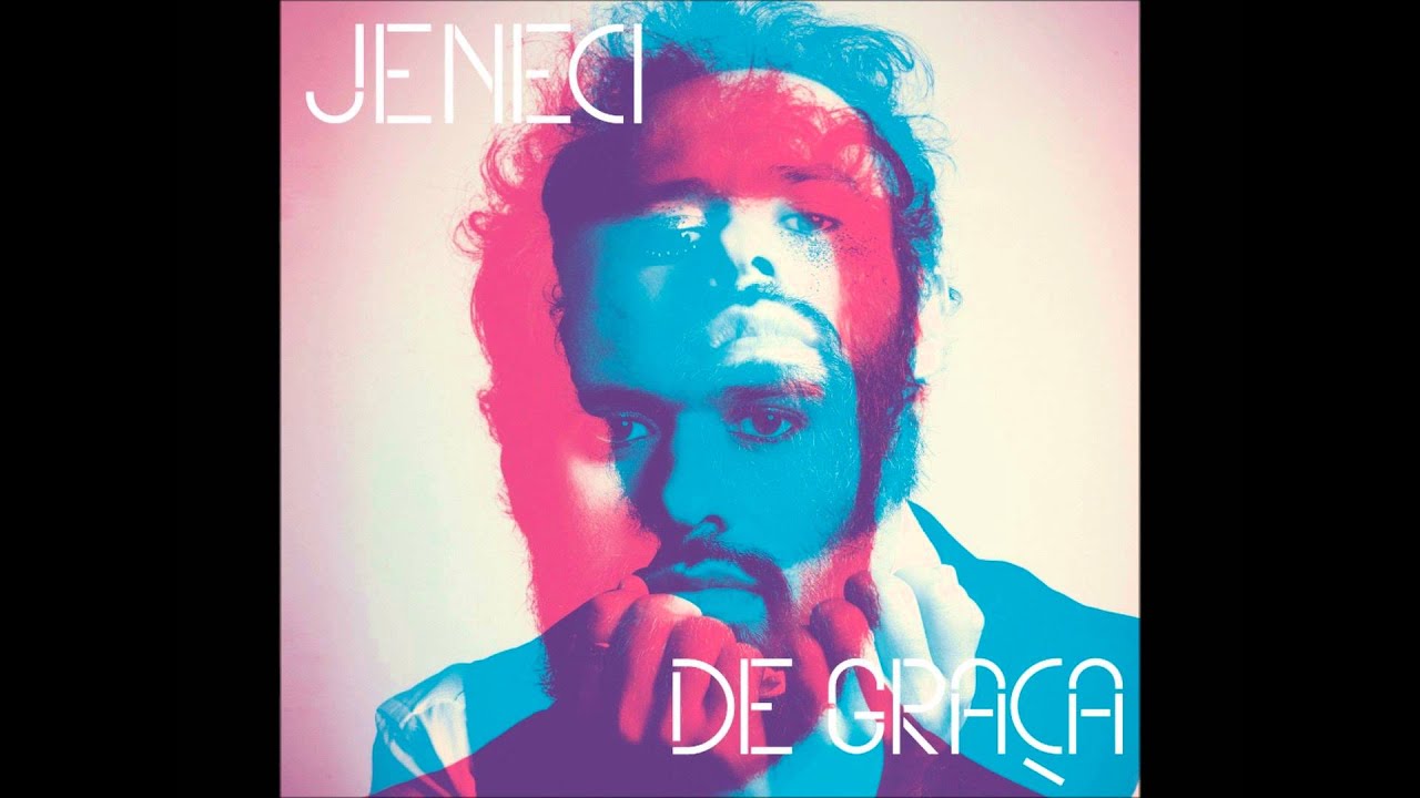Pra Gente se Desprender - Marcelo Jeneci | De Gra&ccedil;a - 2013