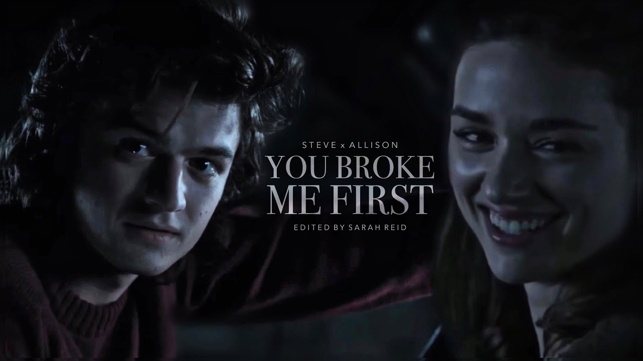 Steve & Allison || 