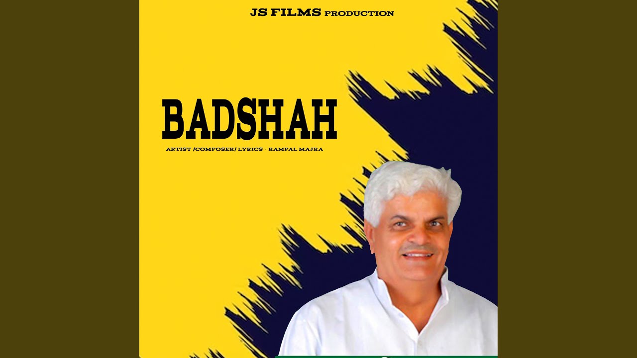 Badshah