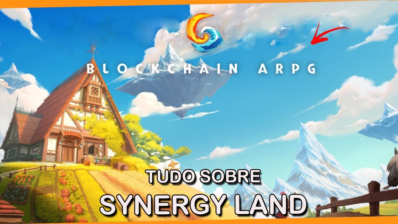 SYNERGY LAND: TUDO O QUE VOC&Ecirc; DEVE SABER │ MINUTO GAMEFI