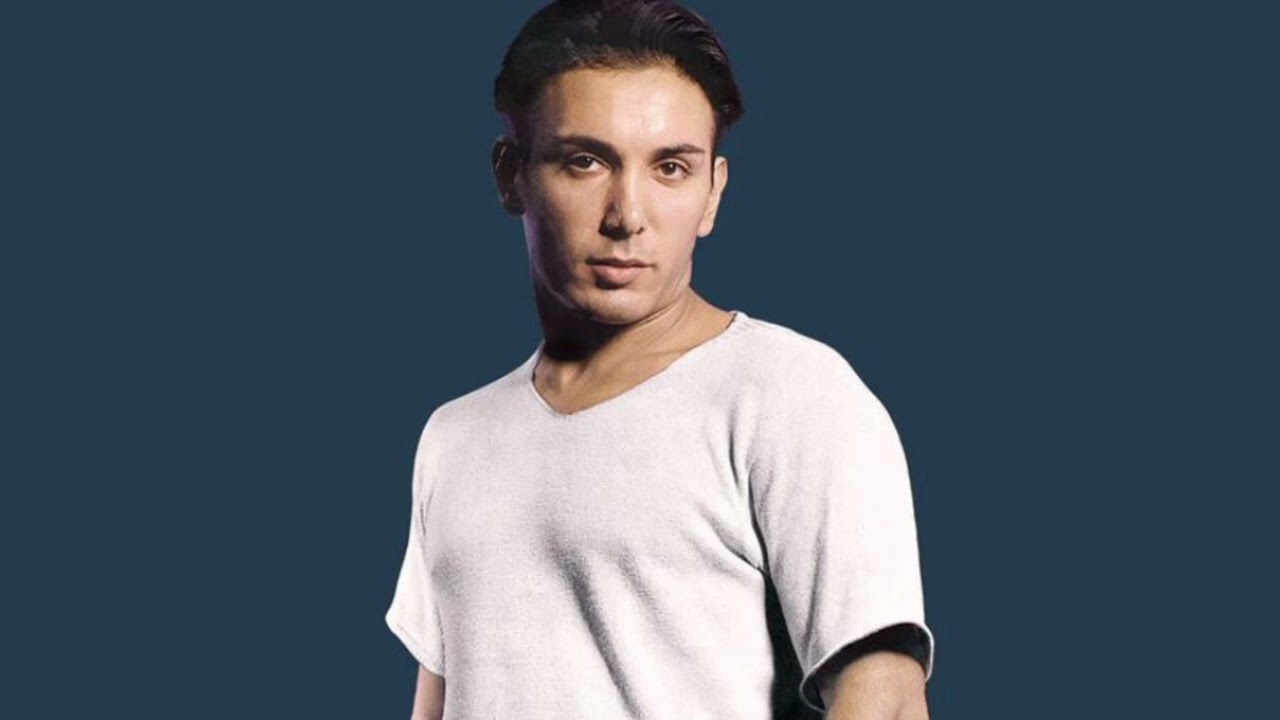 Ghabileh _ Shadmehr Aghili