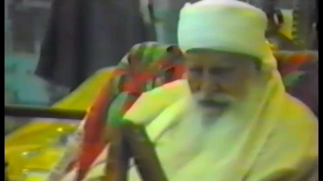 Coventry Nagar Kirtan | Sri Guru Gobind Singh Ji's Gurpurab | Sant Baba Mihan Singh Ji | 03 01 1993
