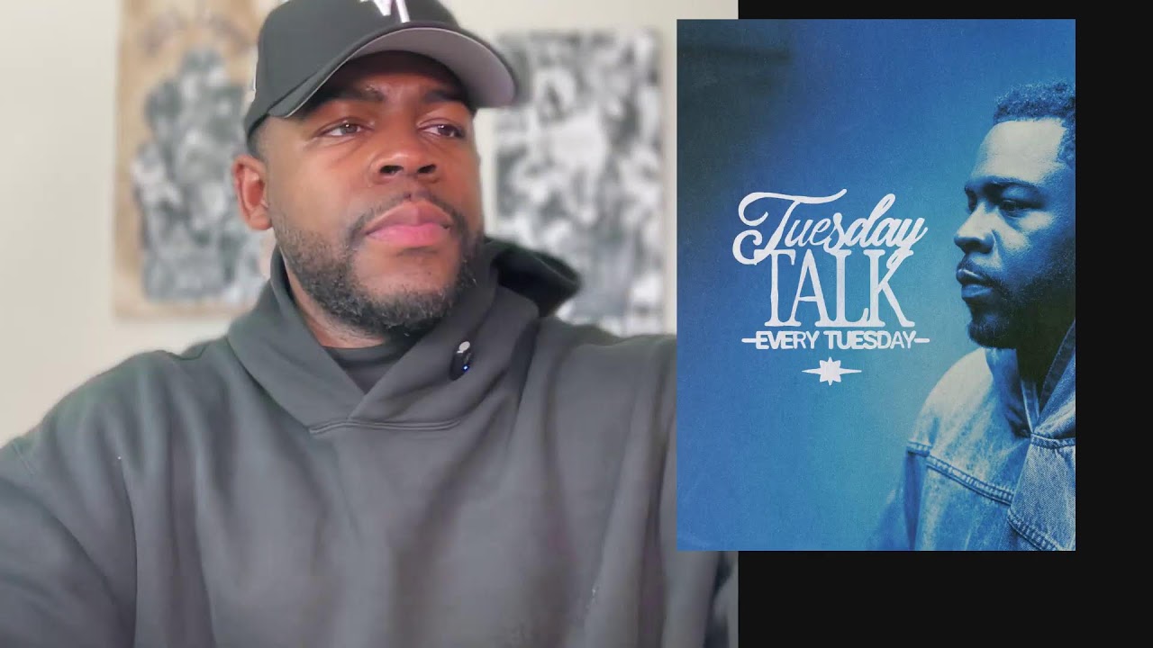 Morning Devotion | REAL CHRISTIAN in a FAKE CHURCH