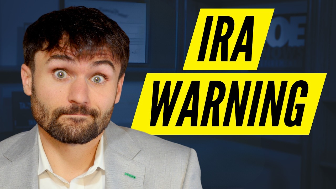 Вся правда о наличии и пенсии, и пенсионного накопительного счета (IRA)