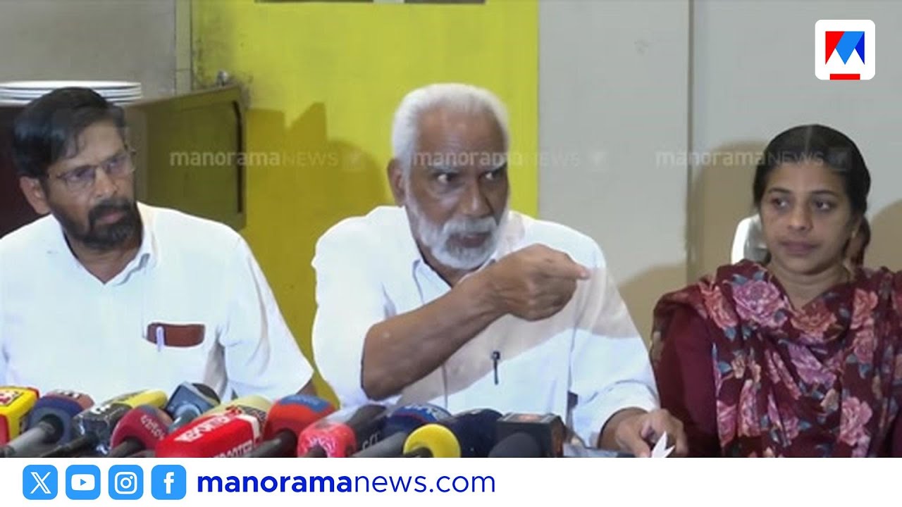 മറ്റത്തൂരെ കൂറുമാറ്റം: 'പാര്&zwj;ട്ടി കൃത്യമായ ഇടപെടല്&zwj; നടത്തിയാല്&zwj; തിരുത്തും'| Mattathoor | Panchayath