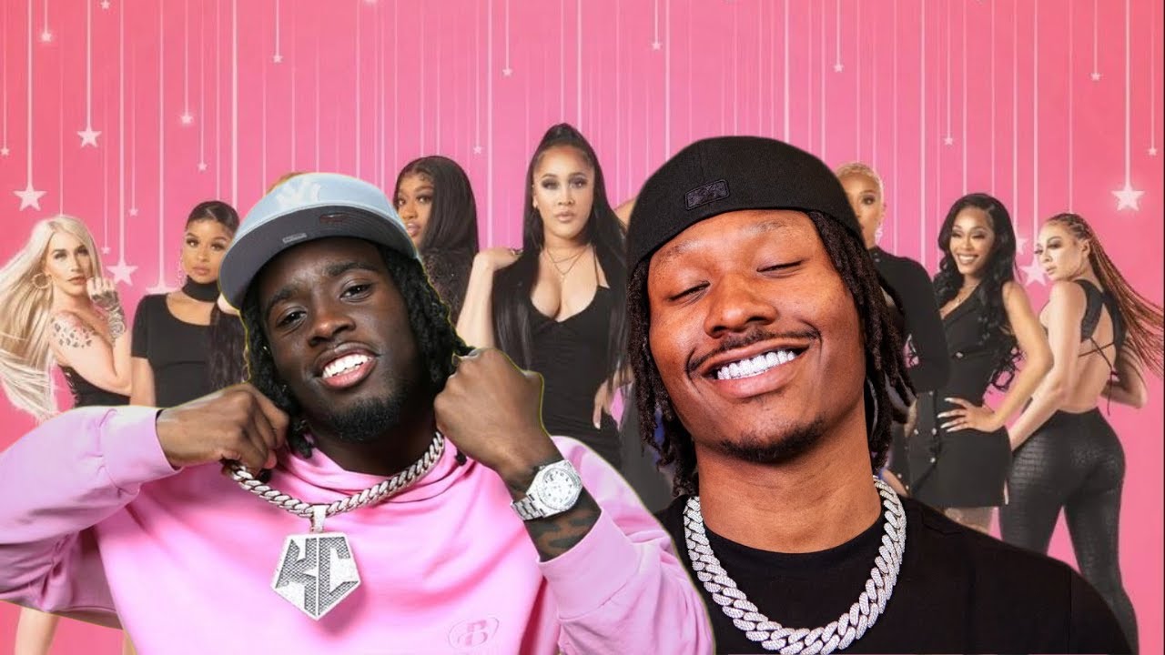 Best Duke Dennis & Kai *FUNNY MOMENTS* Compilation! 🤣🔥