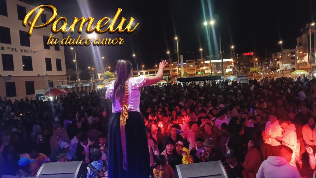 Pamelu 