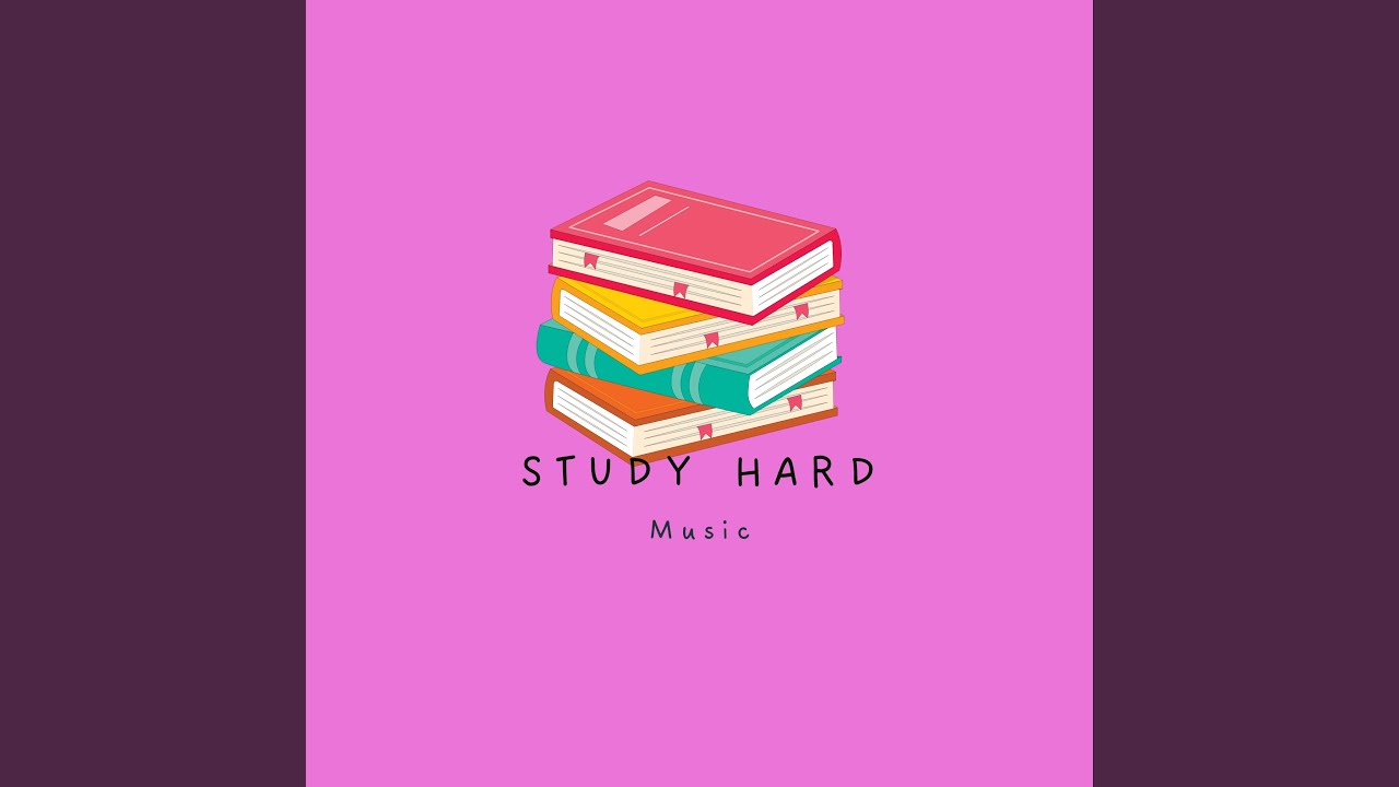 Study Hard Lofi Beats