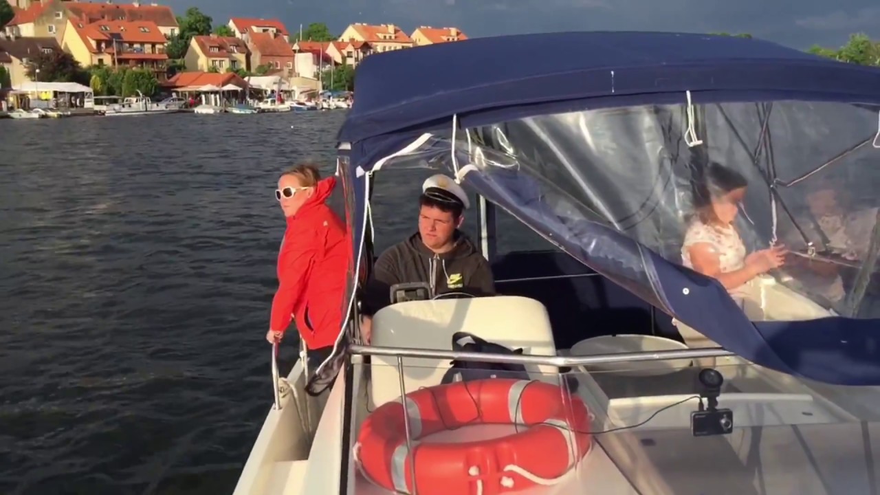 NAUTIKA 830