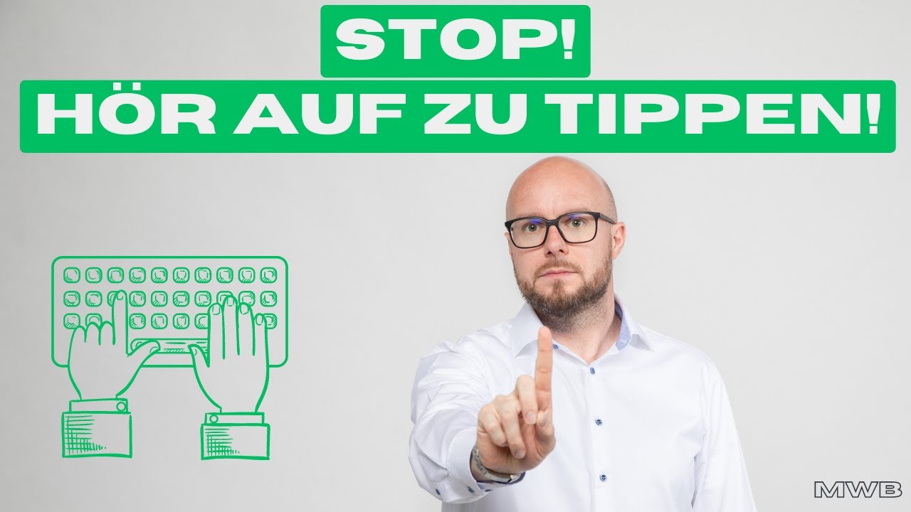 WARUM DIKTIEREN WIRKLICH SINNVOLL IST I KANZLEIWANDEL