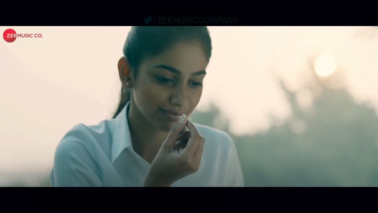 Theher ja - official teaser | october
