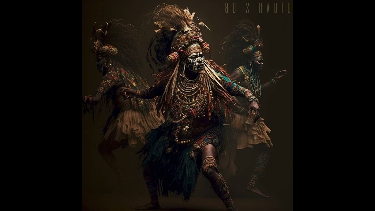 Roots & Bones | 80’s radio           