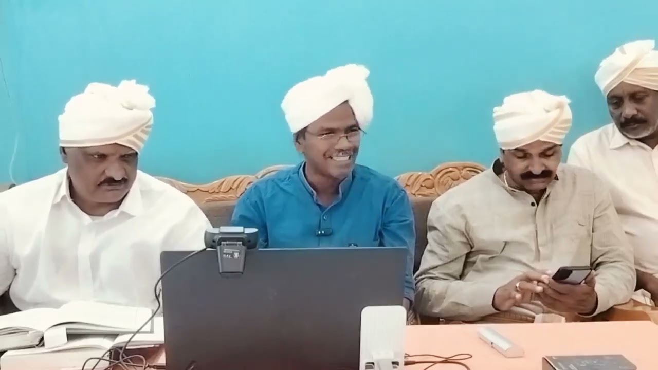 மெய்வழி என்ற தலைப்பில் முத்திப்பேருரை சாலை திருஞானசம்பந்தம் 18/01/2026
