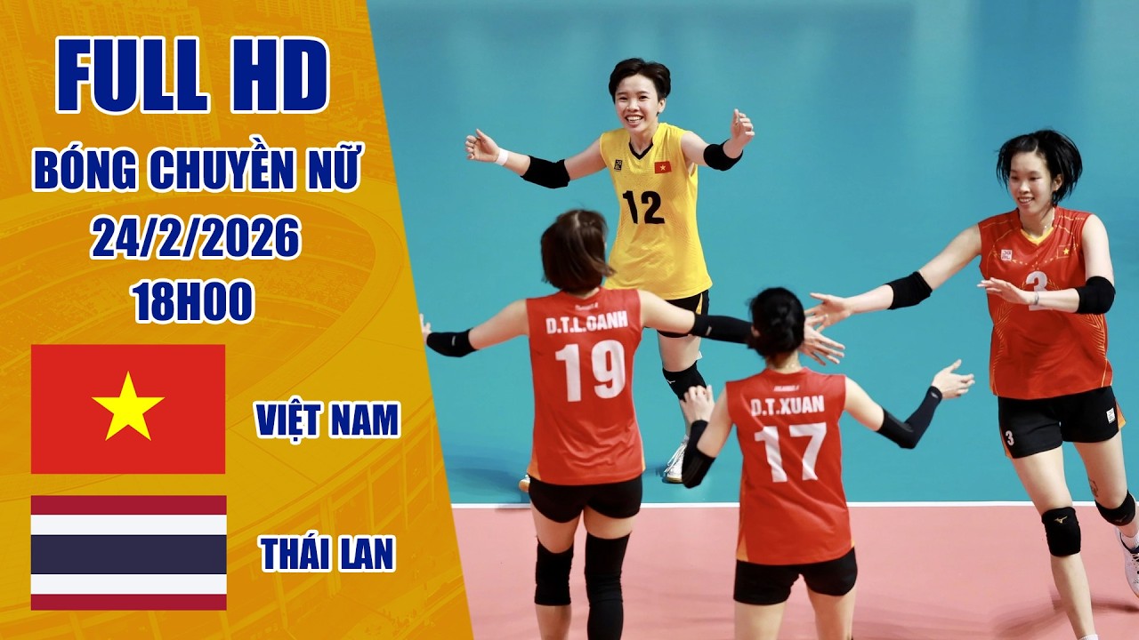 Việt Nam - Thái Lan | Việt Nam quyết trả thù người Thái