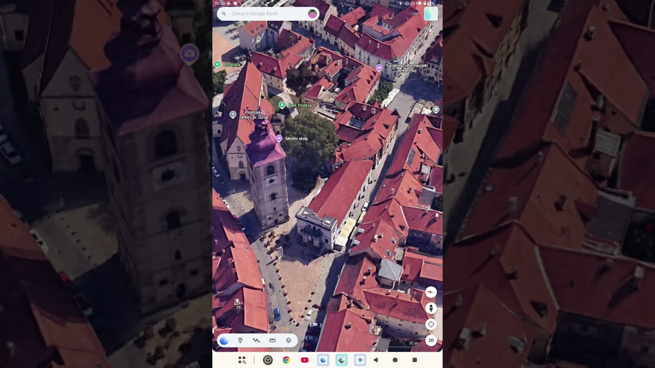 Città Slovenia parte 2 Emiliano Melluso 