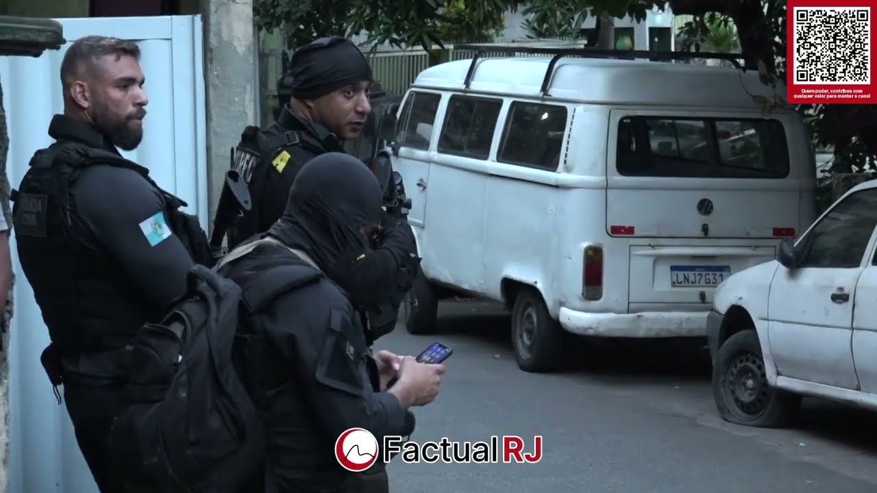 Intenso tiroteio assusta moradores do Fogueteiro