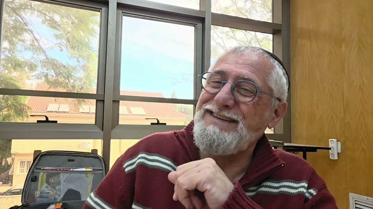 קצר ולעניין: עם אחד שלא מושפע מאף אחד,  והמן שלא הבין כמה העם הזה מיוחד , ויהודי אחד  