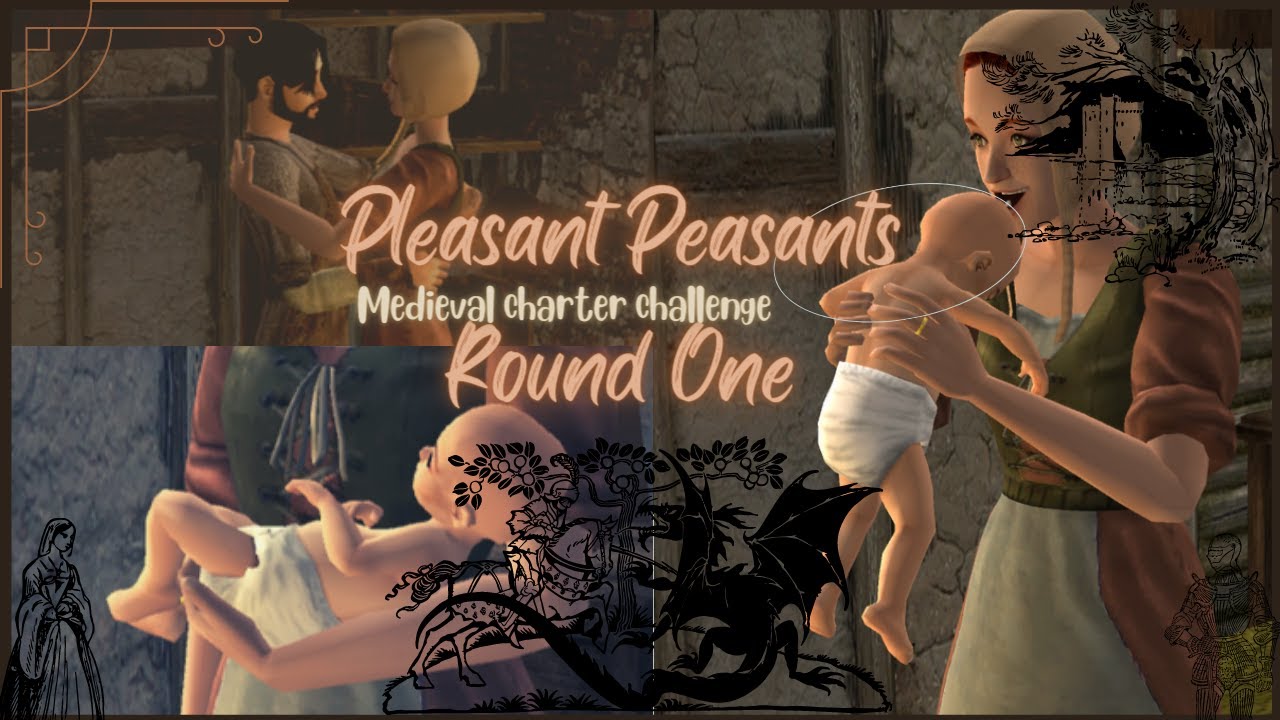 Pleasant Family Round 1: Summer