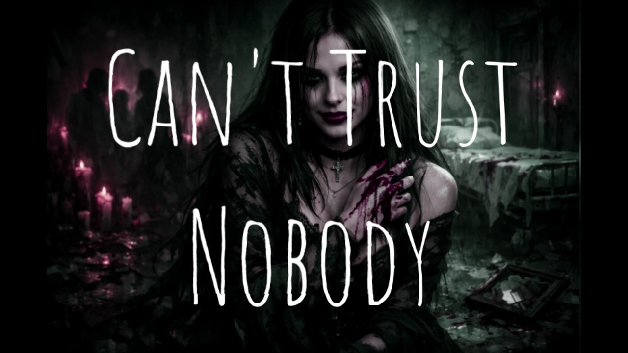 Linny Maria - Can't Trust Nobody
