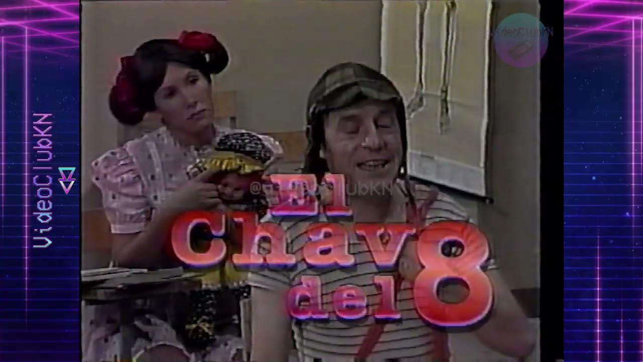 Tanda Comerciales | Mega | Mayo 1996