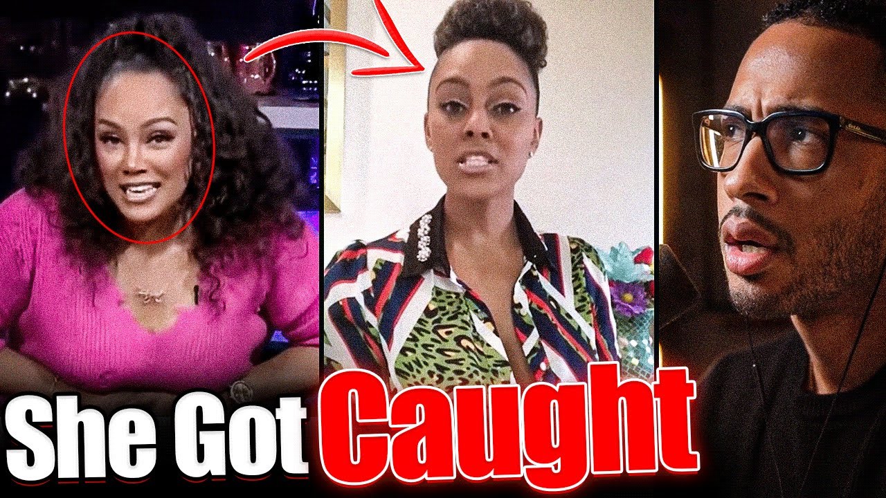 Fake Dating Guru Just ENDED Her Career