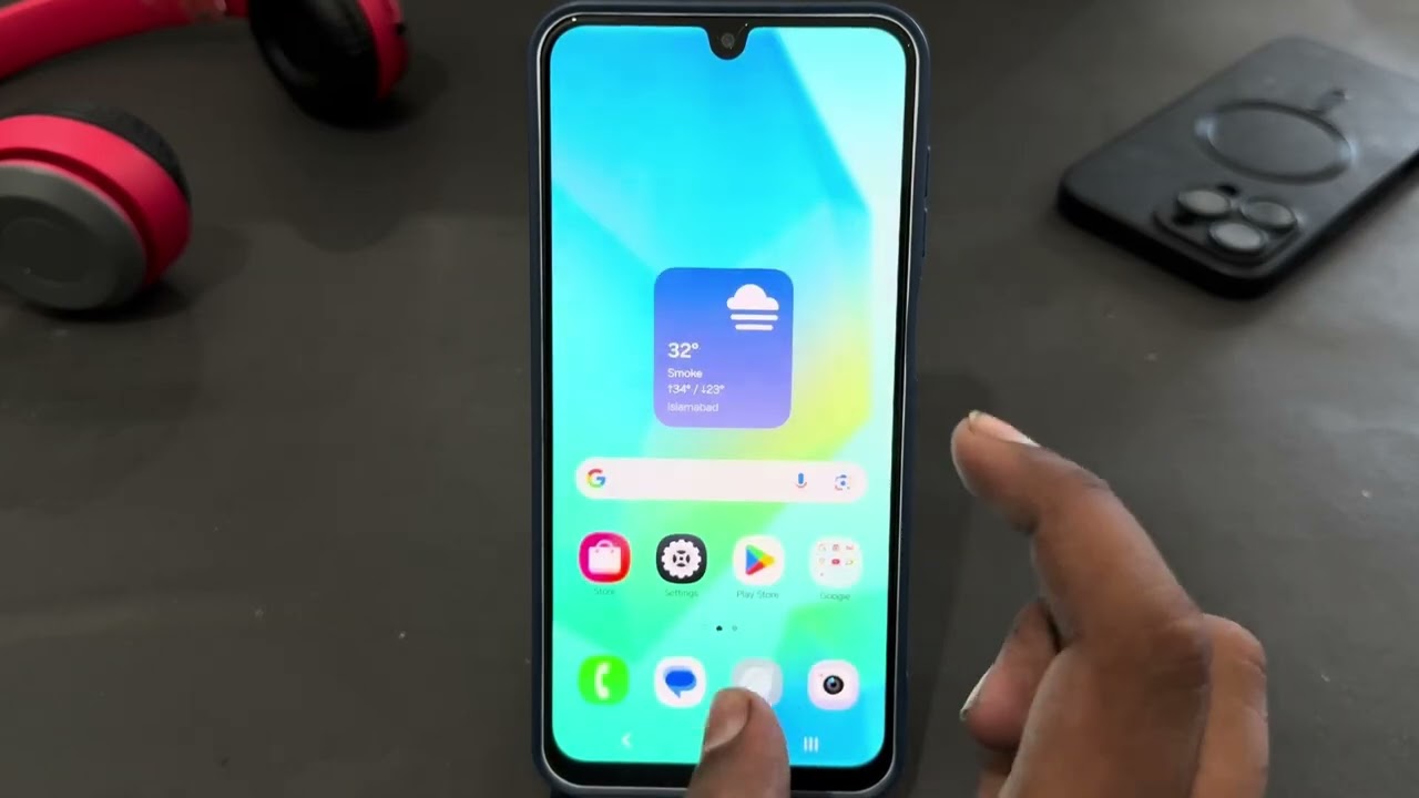 Samsung Galaxy A36/A56: Akku sparen &ndash; Top-Tipps f&uuml;r eine ganzt&auml;gige Laufzeit!