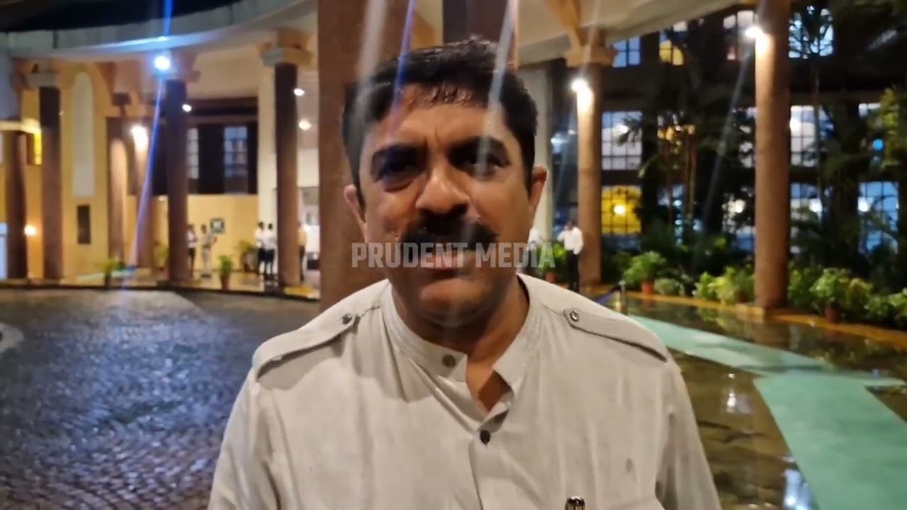 Vijai Sardesai Speaks on Agriculture and POGO Bill