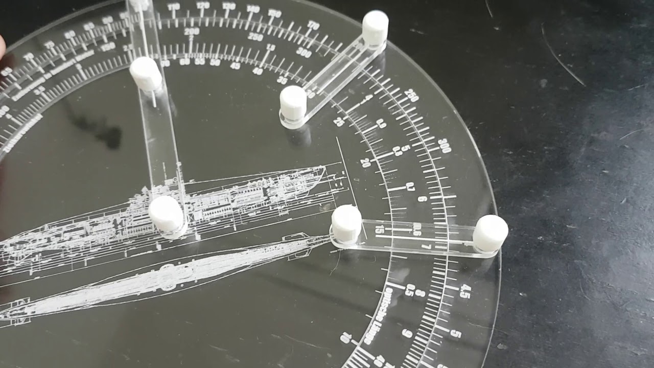 RaobF Wheel Acrylic