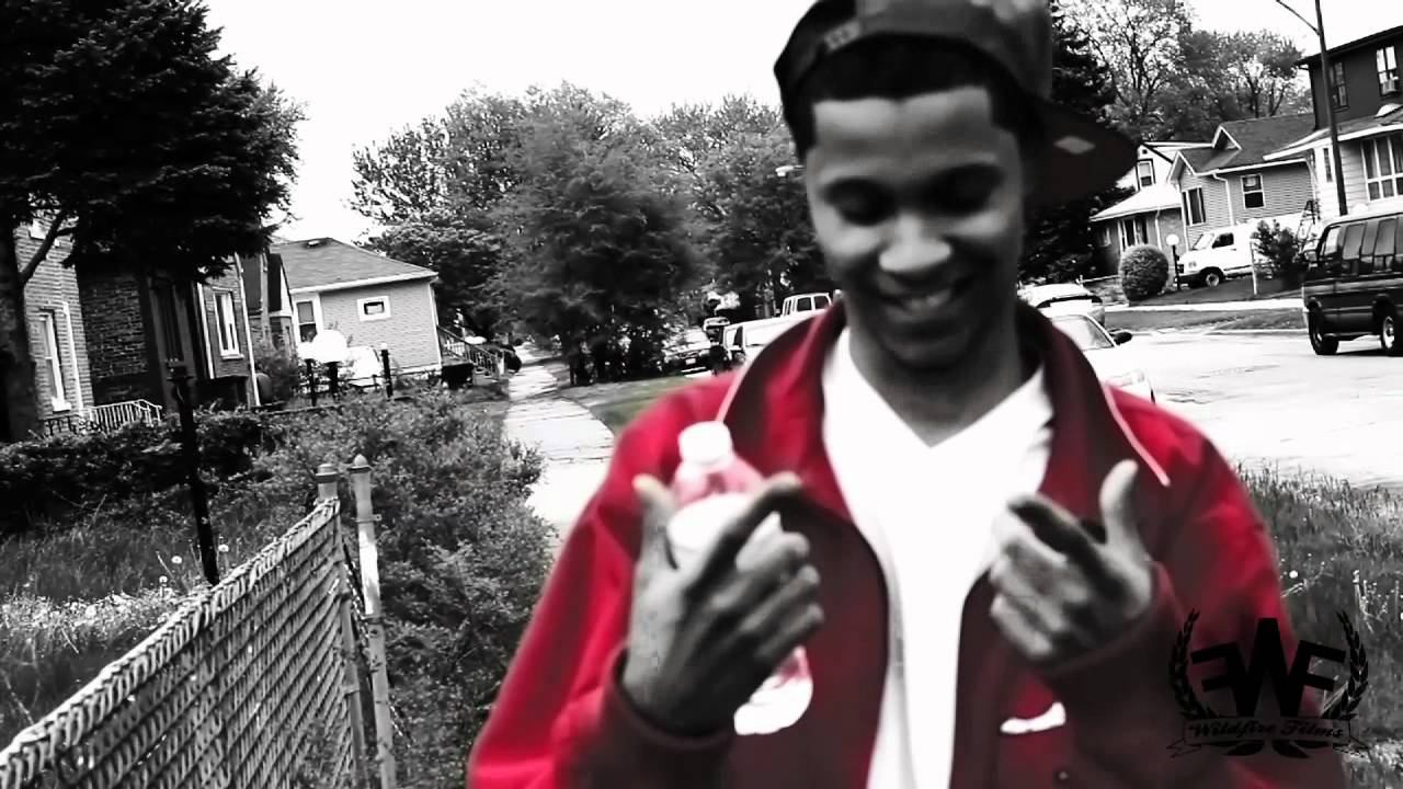 Kush Cowboys ( Loud Pak ) - Young Niggas Prod. By @youngchopbeatz Shot & Edited by @filthycleanvids