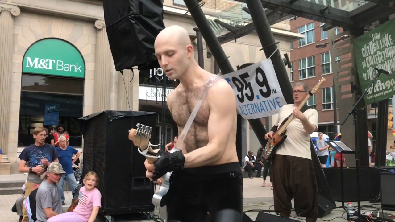 KURT RILEY & PRAXIS (ENGINES ARE GO)